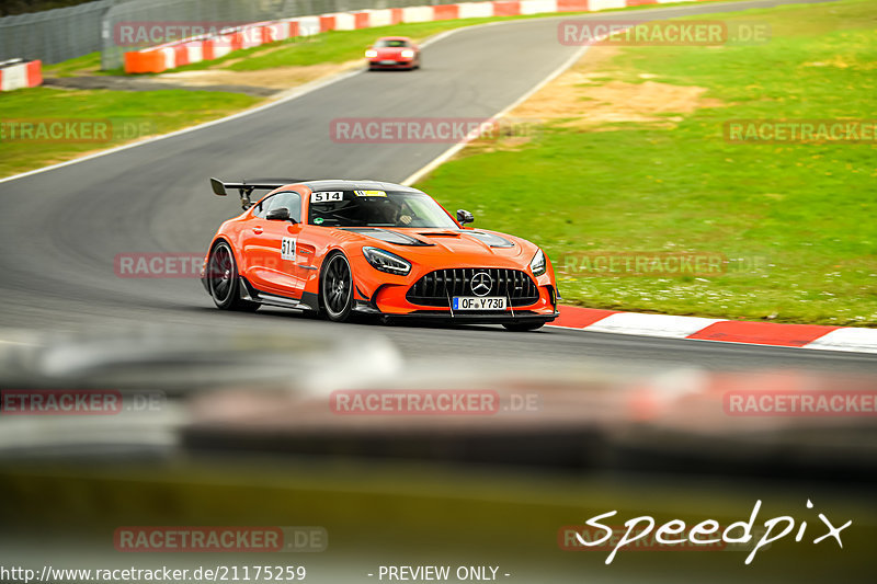 Bild #21175259 - Touristenfahrten Nürburgring Nordschleife (01.05.2023)