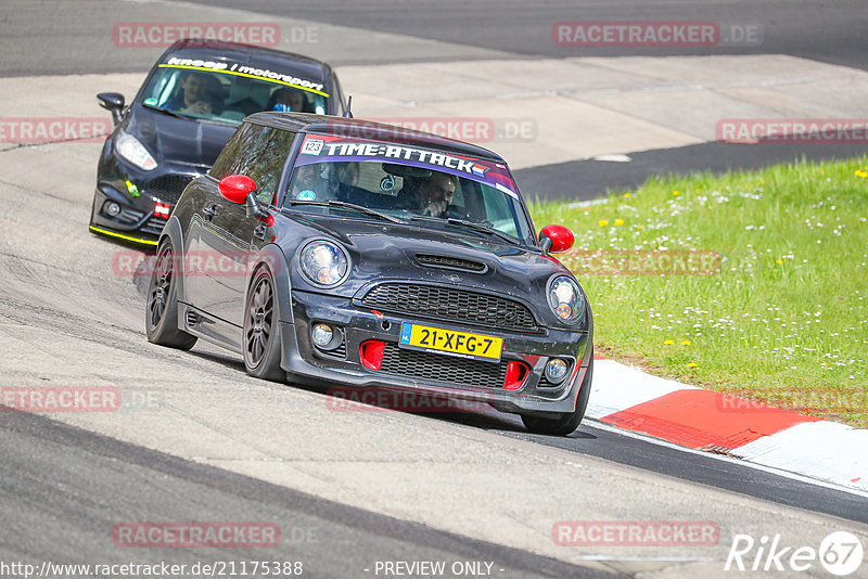 Bild #21175388 - Touristenfahrten Nürburgring Nordschleife (01.05.2023)