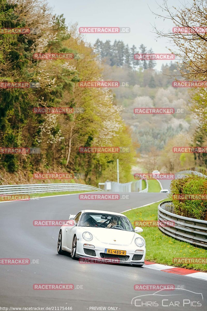 Bild #21175446 - Touristenfahrten Nürburgring Nordschleife (01.05.2023)