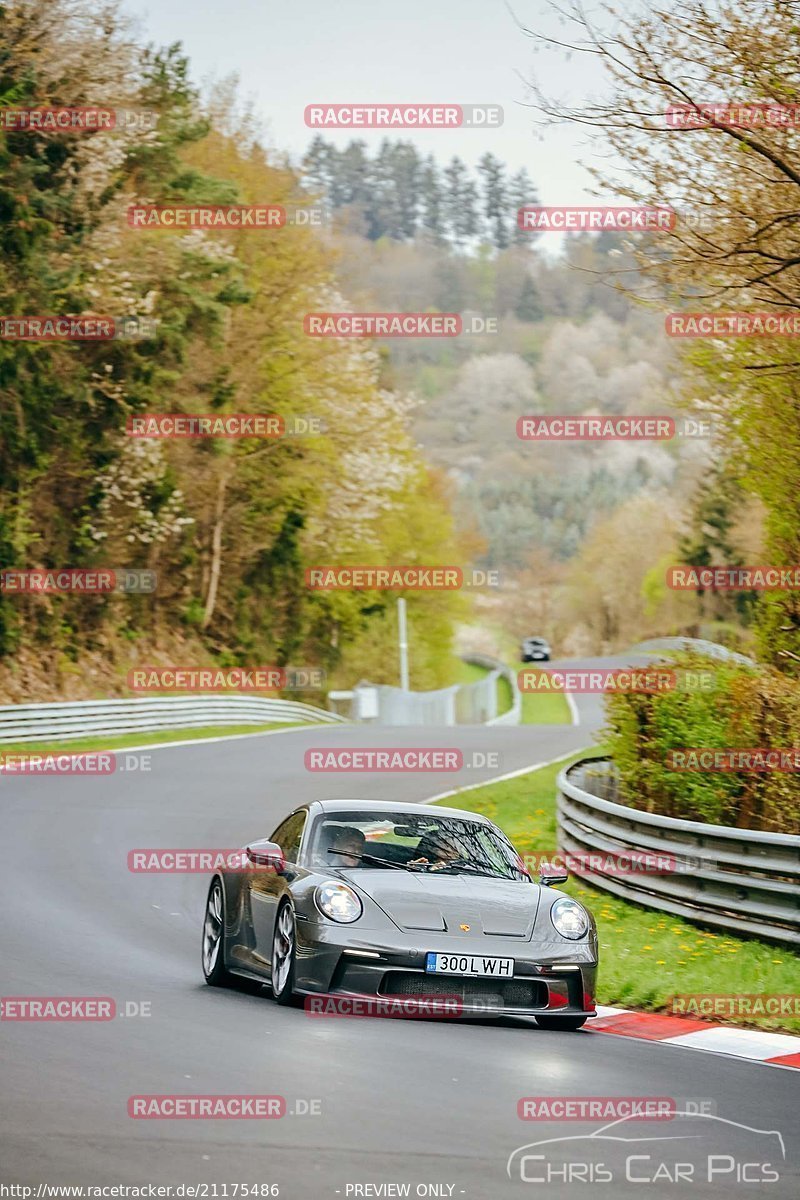 Bild #21175486 - Touristenfahrten Nürburgring Nordschleife (01.05.2023)