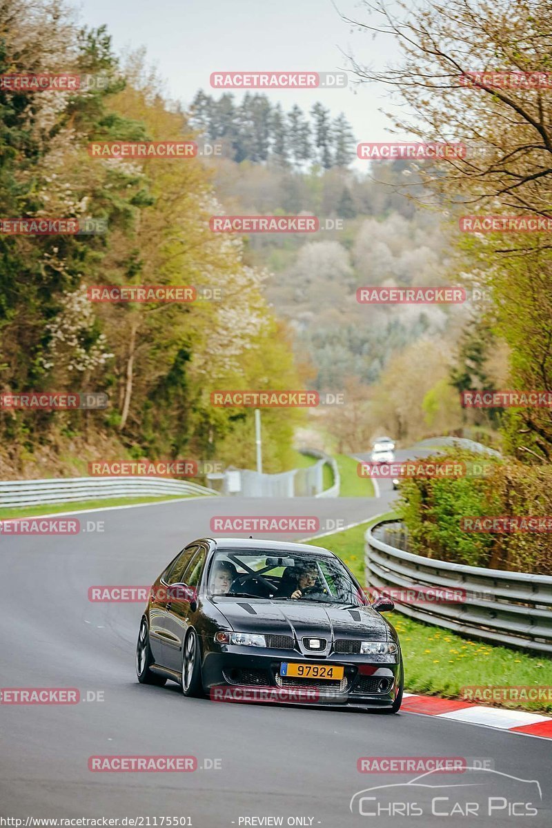 Bild #21175501 - Touristenfahrten Nürburgring Nordschleife (01.05.2023)