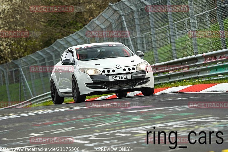 Bild #21175508 - Touristenfahrten Nürburgring Nordschleife (01.05.2023)