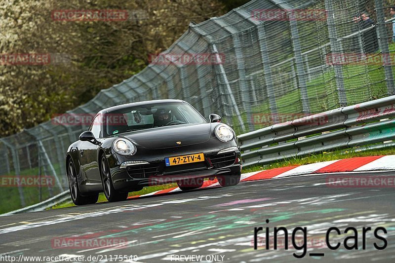 Bild #21175540 - Touristenfahrten Nürburgring Nordschleife (01.05.2023)