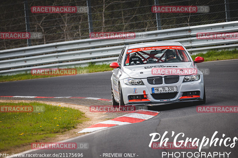 Bild #21175696 - Touristenfahrten Nürburgring Nordschleife (01.05.2023)