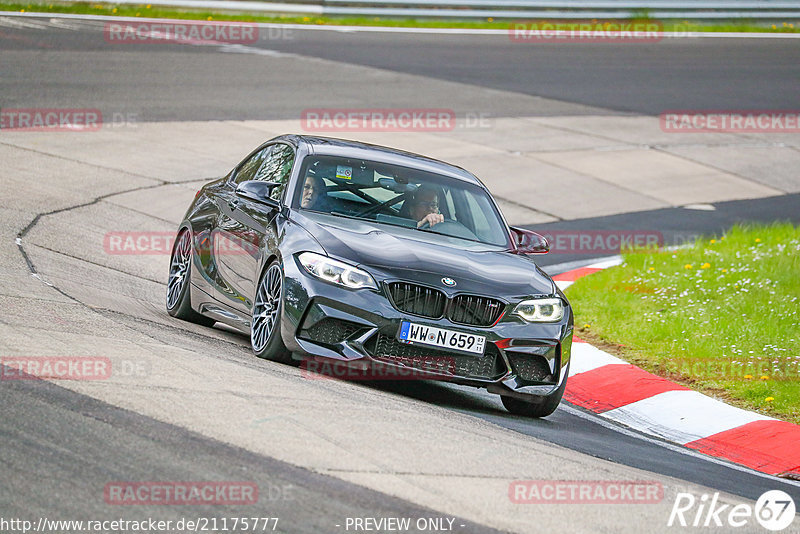 Bild #21175777 - Touristenfahrten Nürburgring Nordschleife (01.05.2023)