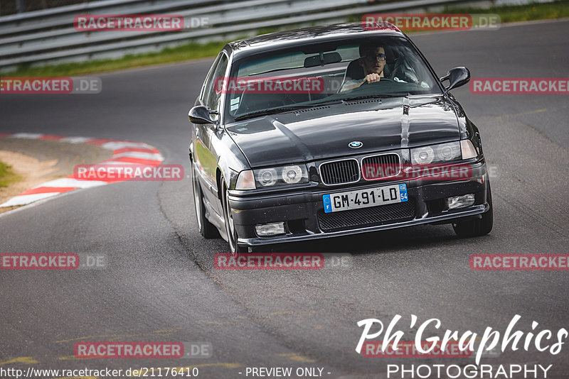 Bild #21176410 - Touristenfahrten Nürburgring Nordschleife (01.05.2023)