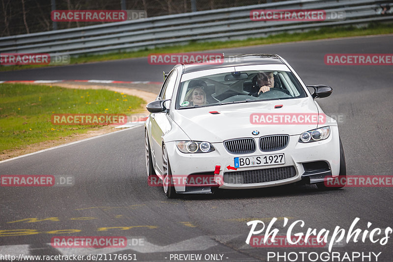 Bild #21176651 - Touristenfahrten Nürburgring Nordschleife (01.05.2023)