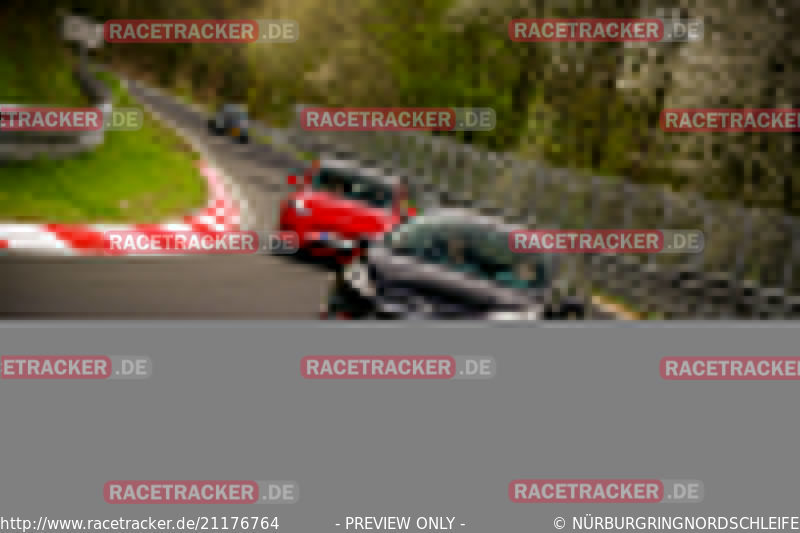 Bild #21176764 - Touristenfahrten Nürburgring Nordschleife (01.05.2023)