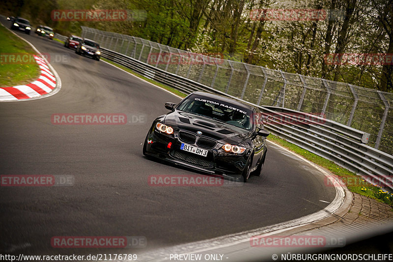 Bild #21176789 - Touristenfahrten Nürburgring Nordschleife (01.05.2023)