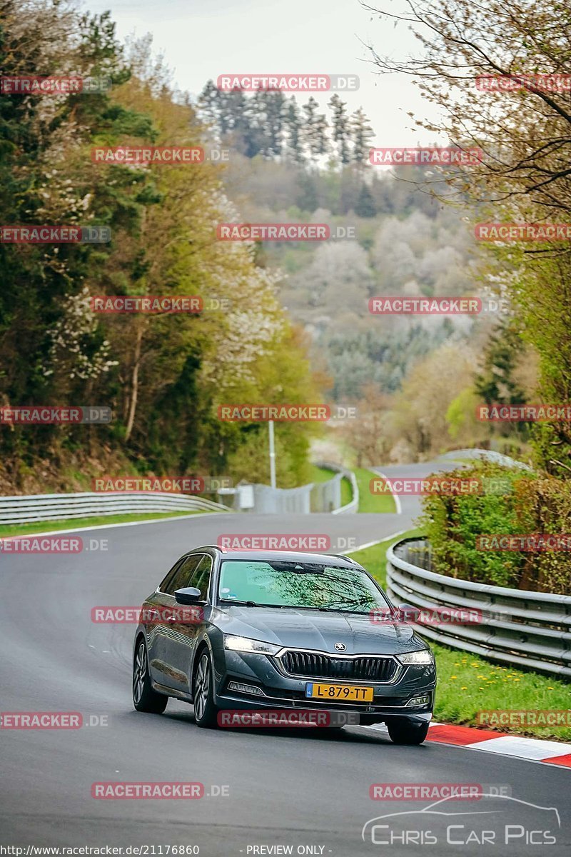 Bild #21176860 - Touristenfahrten Nürburgring Nordschleife (01.05.2023)