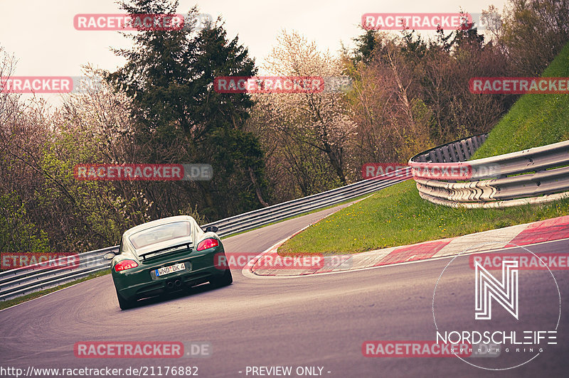 Bild #21176882 - Touristenfahrten Nürburgring Nordschleife (01.05.2023)