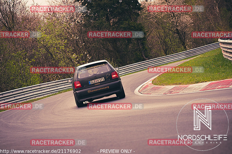 Bild #21176902 - Touristenfahrten Nürburgring Nordschleife (01.05.2023)