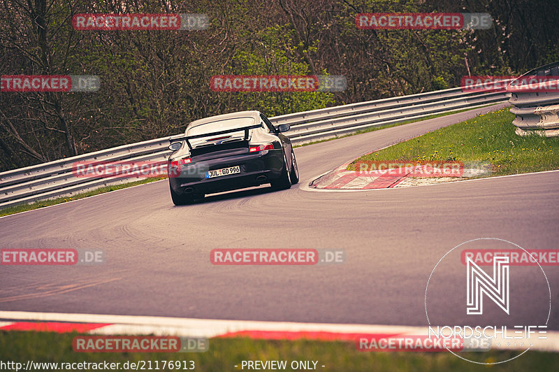 Bild #21176913 - Touristenfahrten Nürburgring Nordschleife (01.05.2023)