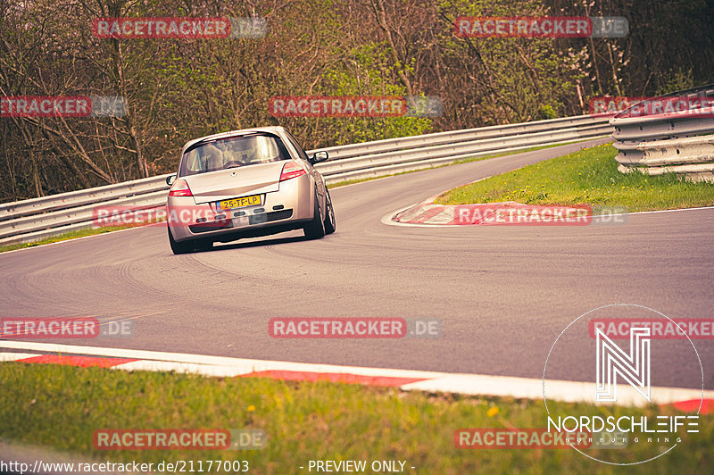 Bild #21177003 - Touristenfahrten Nürburgring Nordschleife (01.05.2023)