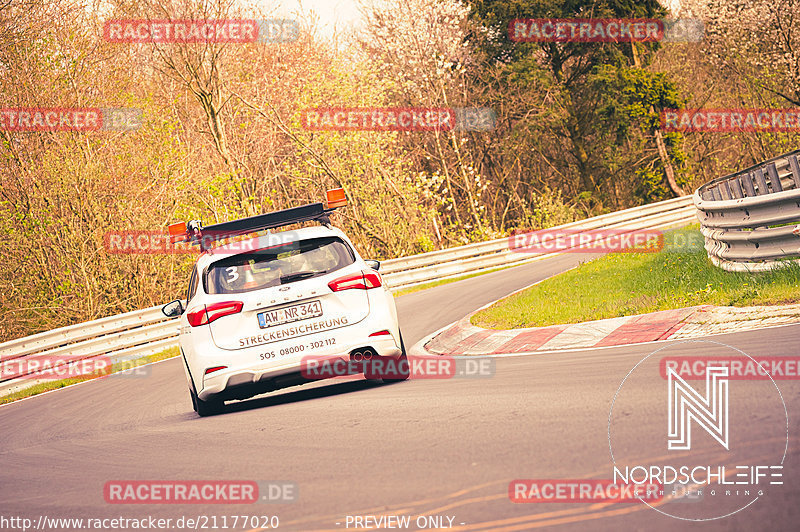 Bild #21177020 - Touristenfahrten Nürburgring Nordschleife (01.05.2023)