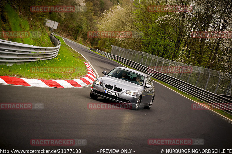 Bild #21177138 - Touristenfahrten Nürburgring Nordschleife (01.05.2023)