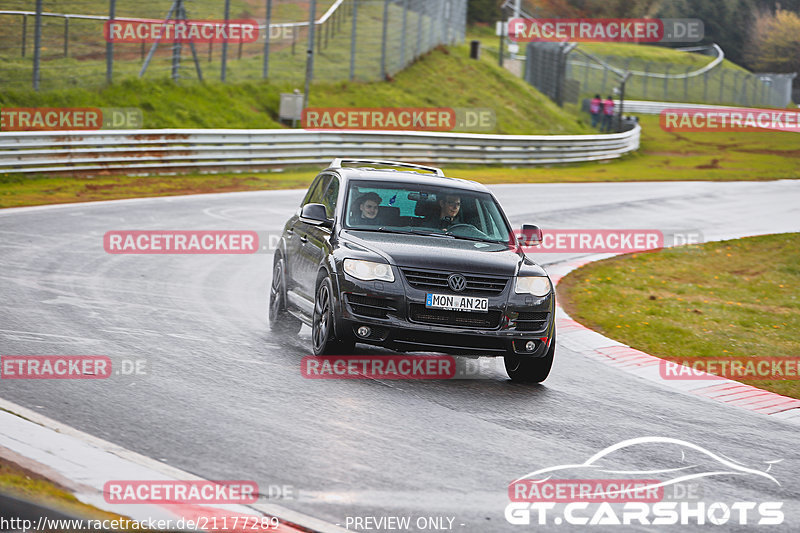 Bild #21177289 - Touristenfahrten Nürburgring Nordschleife (01.05.2023)