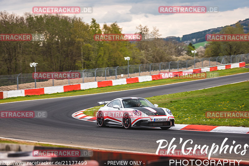 Bild #21177499 - Touristenfahrten Nürburgring Nordschleife (01.05.2023)