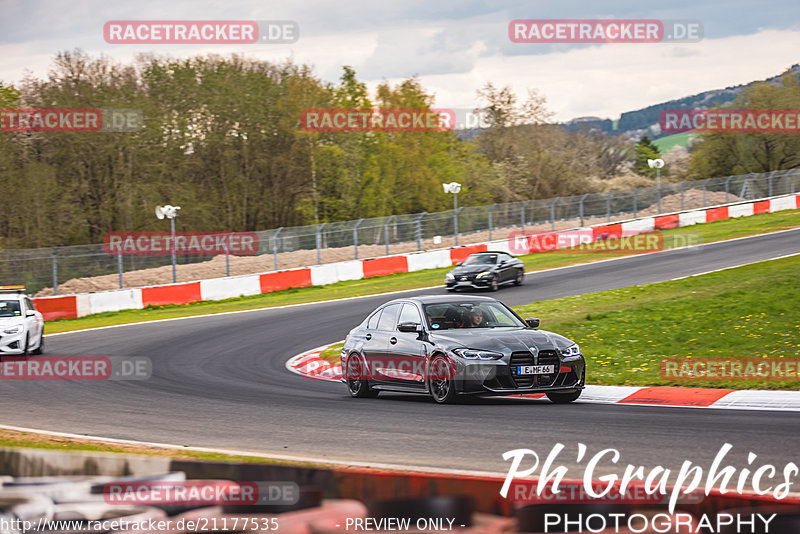 Bild #21177535 - Touristenfahrten Nürburgring Nordschleife (01.05.2023)