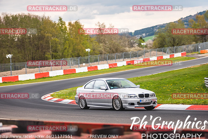 Bild #21177551 - Touristenfahrten Nürburgring Nordschleife (01.05.2023)