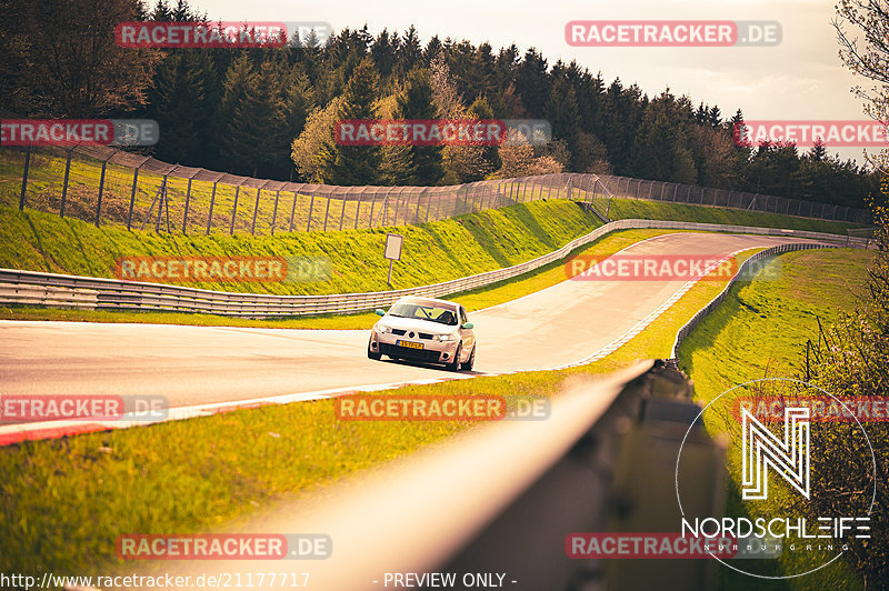 Bild #21177717 - Touristenfahrten Nürburgring Nordschleife (01.05.2023)