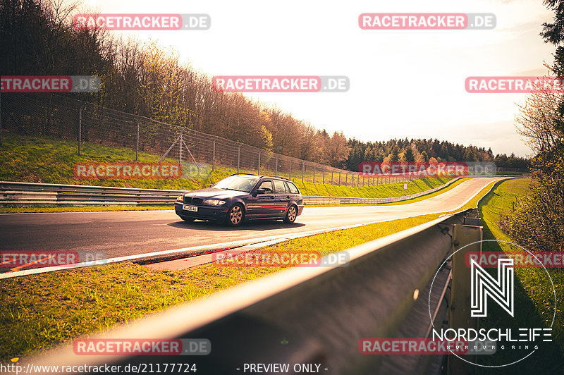 Bild #21177724 - Touristenfahrten Nürburgring Nordschleife (01.05.2023)