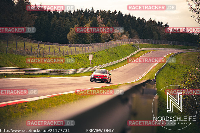 Bild #21177731 - Touristenfahrten Nürburgring Nordschleife (01.05.2023)