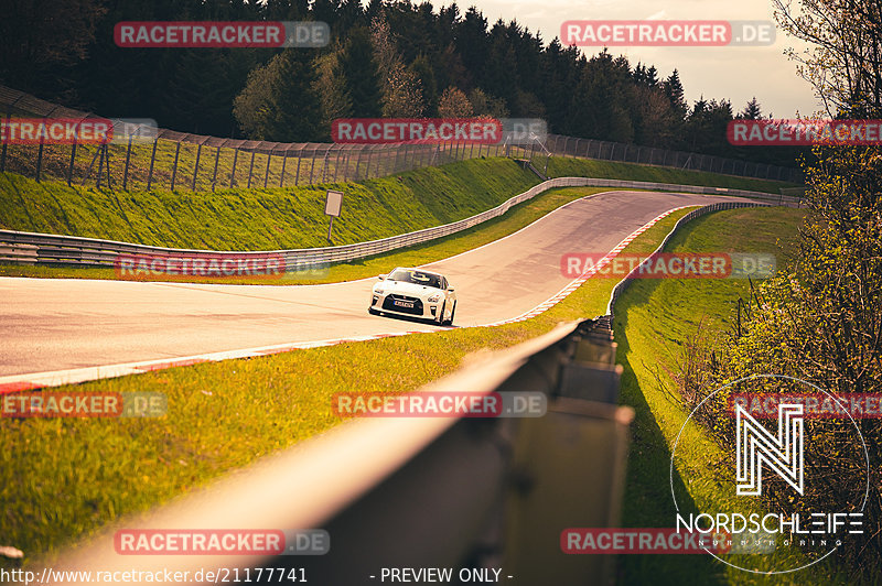 Bild #21177741 - Touristenfahrten Nürburgring Nordschleife (01.05.2023)