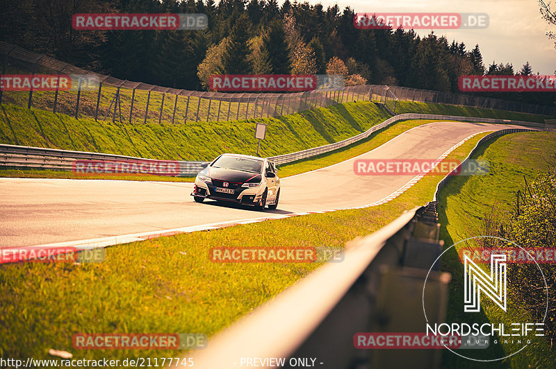 Bild #21177745 - Touristenfahrten Nürburgring Nordschleife (01.05.2023)