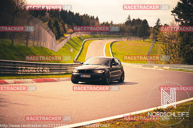 Bild #21177747 - Touristenfahrten Nürburgring Nordschleife (01.05.2023)