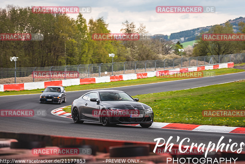 Bild #21177853 - Touristenfahrten Nürburgring Nordschleife (01.05.2023)