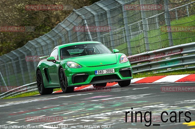 Bild #21177887 - Touristenfahrten Nürburgring Nordschleife (01.05.2023)