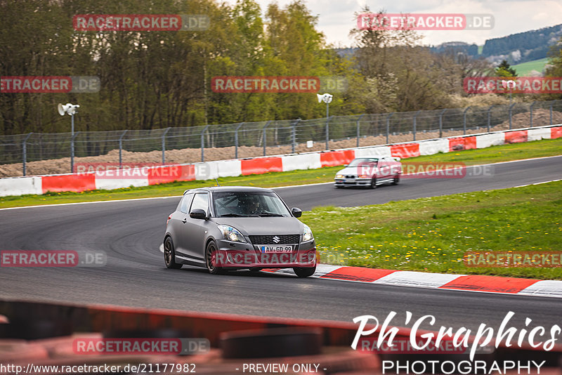 Bild #21177982 - Touristenfahrten Nürburgring Nordschleife (01.05.2023)