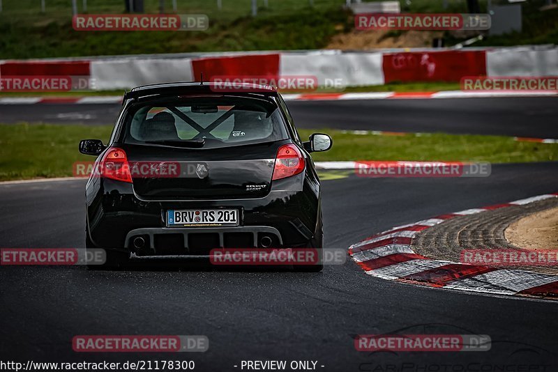 Bild #21178300 - Touristenfahrten Nürburgring Nordschleife (01.05.2023)