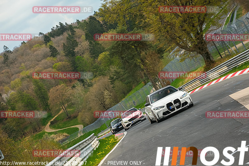 Bild #21178307 - Touristenfahrten Nürburgring Nordschleife (01.05.2023)