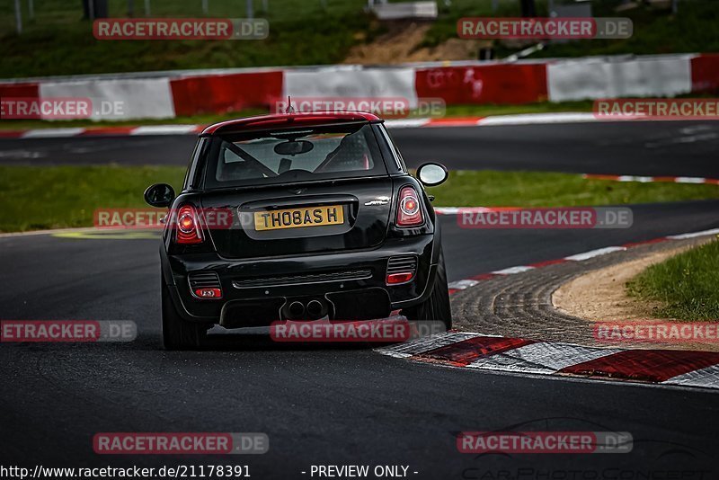 Bild #21178391 - Touristenfahrten Nürburgring Nordschleife (01.05.2023)