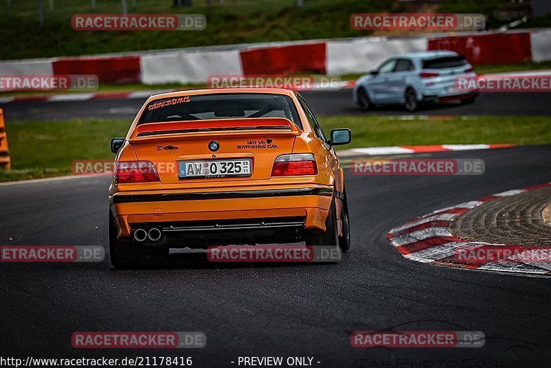 Bild #21178416 - Touristenfahrten Nürburgring Nordschleife (01.05.2023)