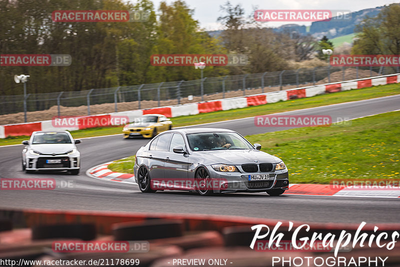 Bild #21178699 - Touristenfahrten Nürburgring Nordschleife (01.05.2023)