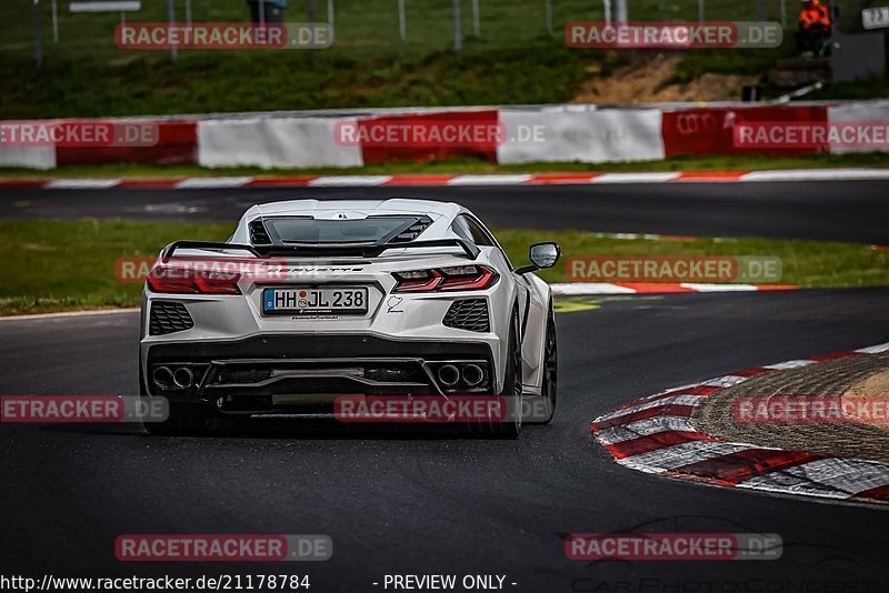 Bild #21178784 - Touristenfahrten Nürburgring Nordschleife (01.05.2023)