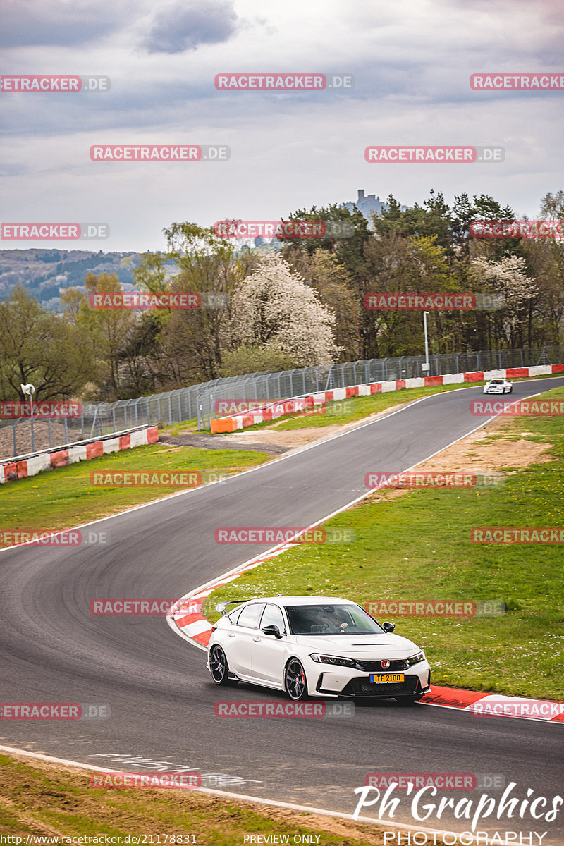 Bild #21178831 - Touristenfahrten Nürburgring Nordschleife (01.05.2023)