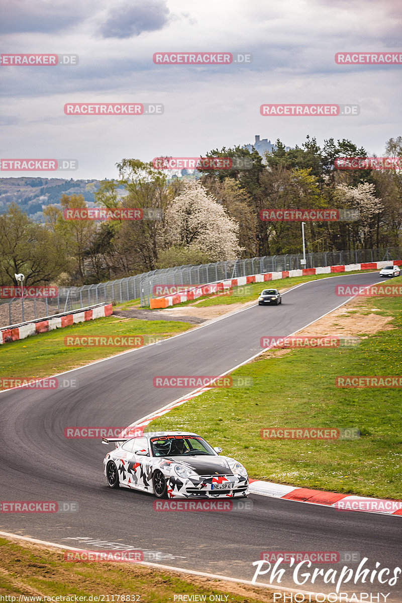 Bild #21178832 - Touristenfahrten Nürburgring Nordschleife (01.05.2023)