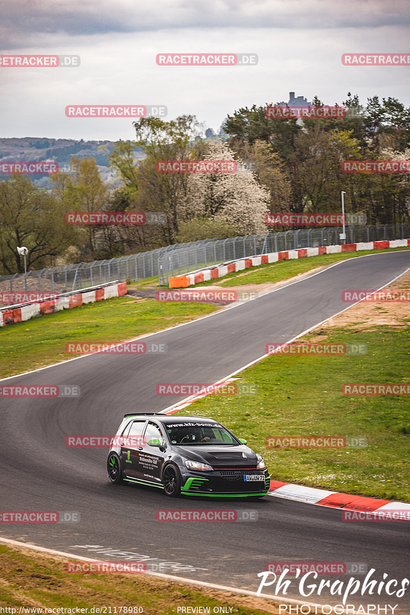 Bild #21178980 - Touristenfahrten Nürburgring Nordschleife (01.05.2023)