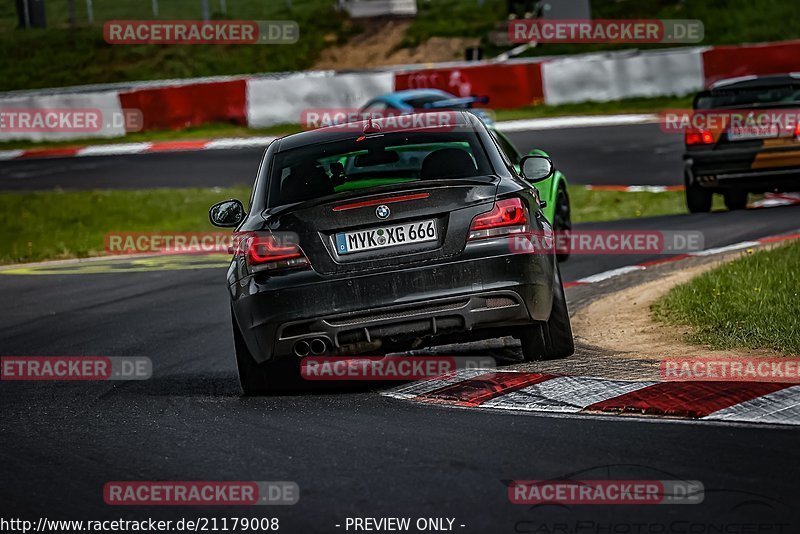 Bild #21179008 - Touristenfahrten Nürburgring Nordschleife (01.05.2023)