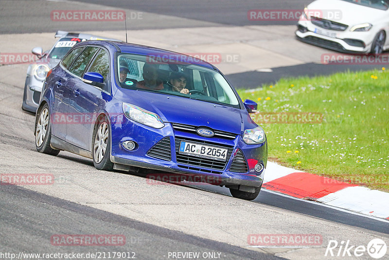 Bild #21179012 - Touristenfahrten Nürburgring Nordschleife (01.05.2023)