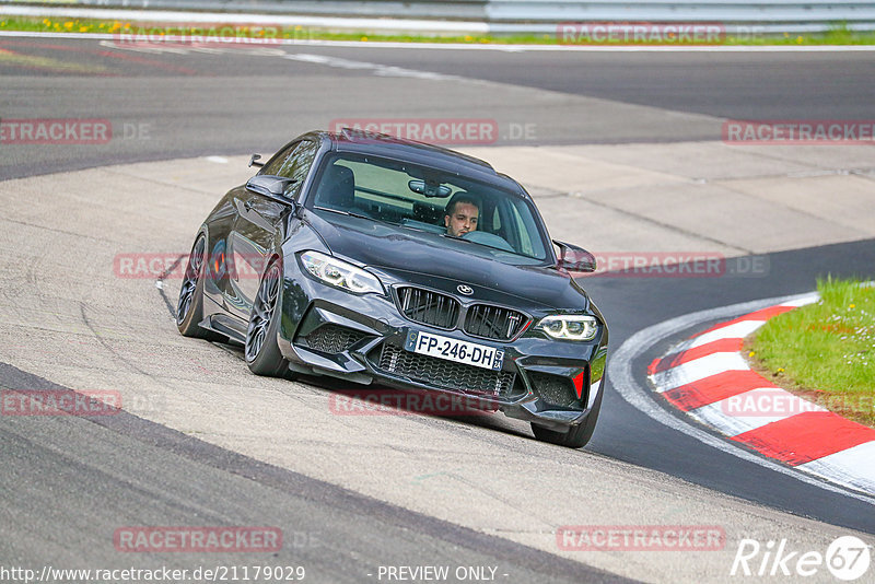 Bild #21179029 - Touristenfahrten Nürburgring Nordschleife (01.05.2023)