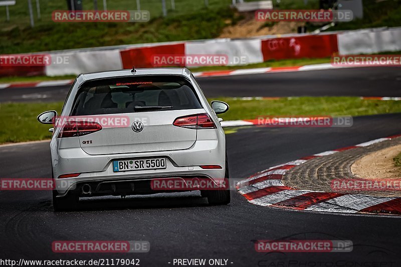 Bild #21179042 - Touristenfahrten Nürburgring Nordschleife (01.05.2023)