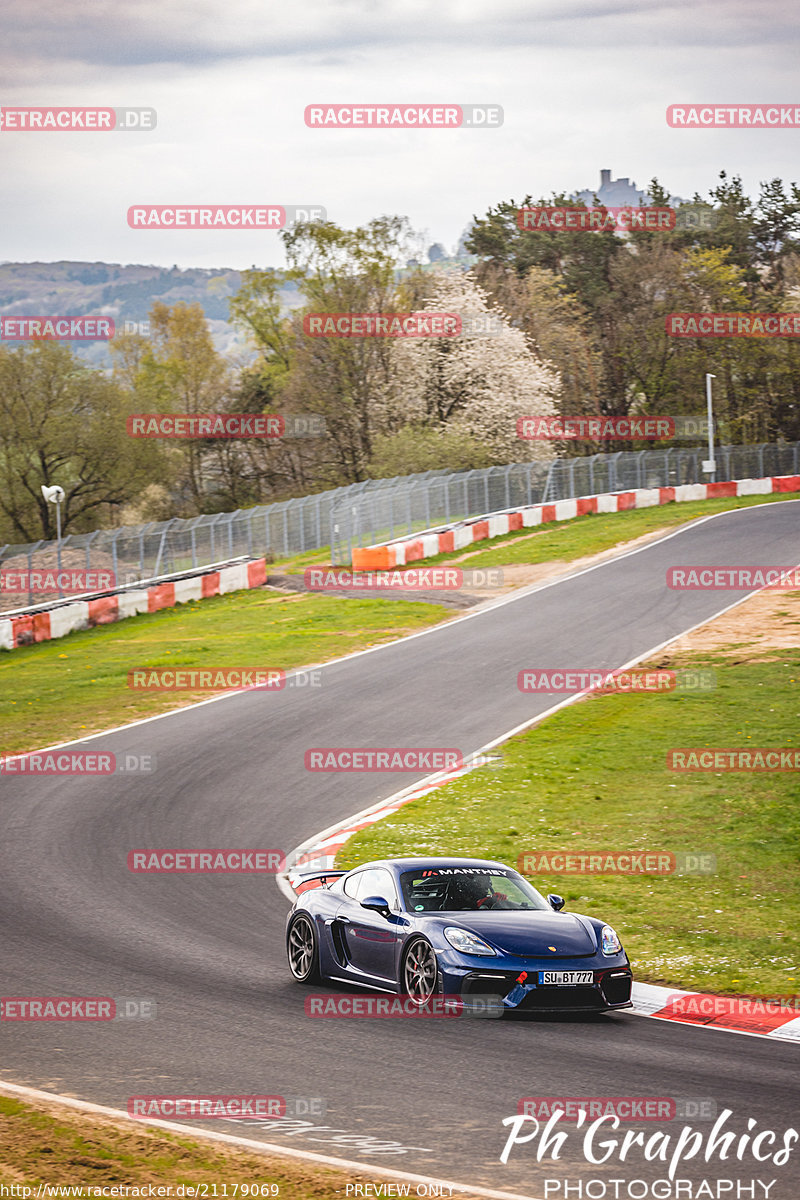 Bild #21179069 - Touristenfahrten Nürburgring Nordschleife (01.05.2023)