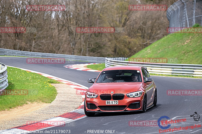 Bild #21179073 - Touristenfahrten Nürburgring Nordschleife (01.05.2023)