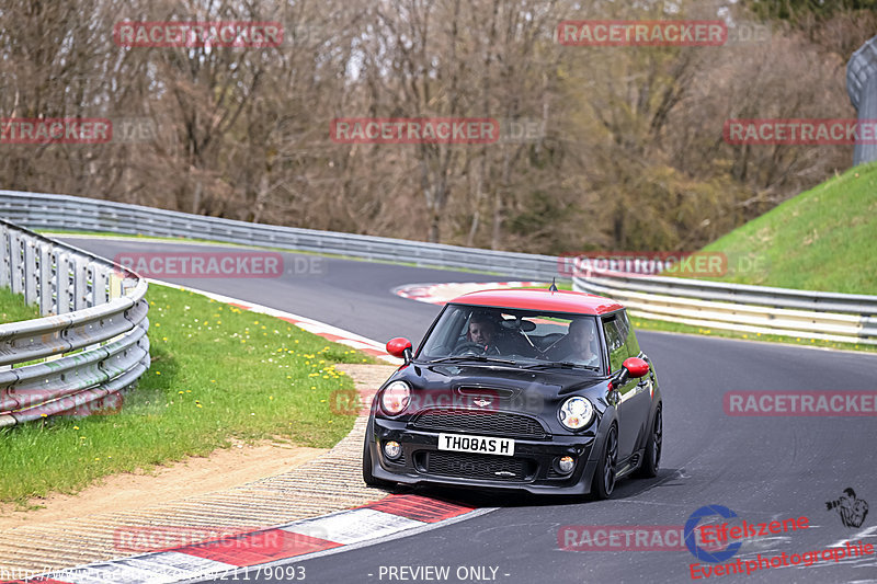 Bild #21179093 - Touristenfahrten Nürburgring Nordschleife (01.05.2023)