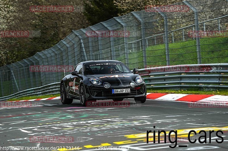 Bild #21179146 - Touristenfahrten Nürburgring Nordschleife (01.05.2023)